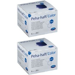 Hartmann Peha-Haft 6cm x 20m 932473