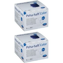 Hartmann Peha-Haft 6cm x 20m 932473