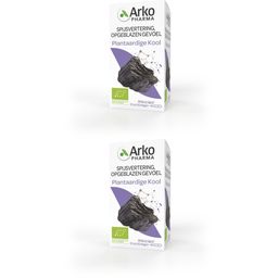 Arkocaps Plantaardige Kool Bio