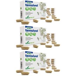 Soria Natural® 21-C Tensivel xxi