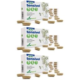 Soria Natural® 21-C Tensivel XXI