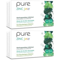 Pure® Zinc Junior