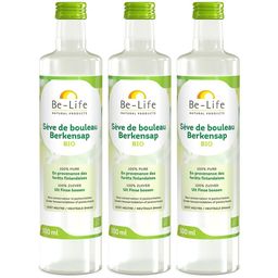 Be-Life Berkensap Bio