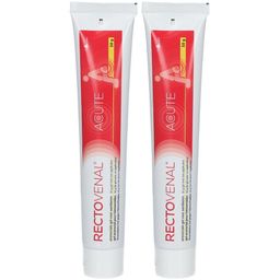 Rectovenal Acute Gel