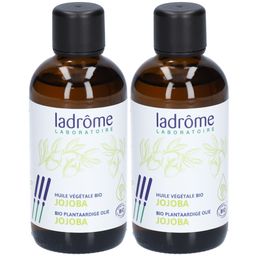 Ladrôme Jojoba Plantaardige Olie Bio