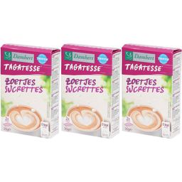 Damhert Tagatesse Recharge