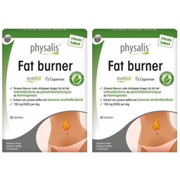 Physalis® Fat Burner