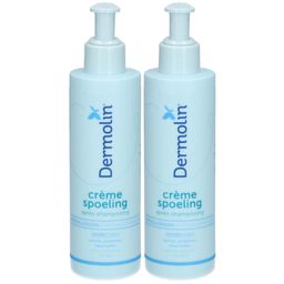 Dermolin Crèmespoeling Gel