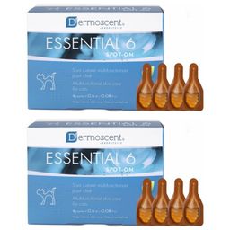 Dermoscent ® Essential 6 Spot-On Chat