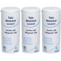 Laboratoires Gilbert Talk van Venetië