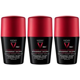 Vichy Homme Clinical Control Detranspirant Roll-On 96h