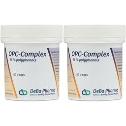 OPC Complex 95% polyfenolen