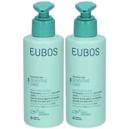 Eubos Sensitive Hand Repair & Care