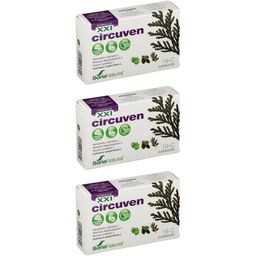 Soria Natural® 19-C Circuven XXI