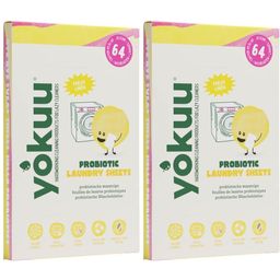 YOKUU® Natuurlijke Wasstrips Fresh Linen