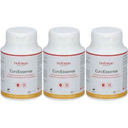 Nutrisan CurcEssence