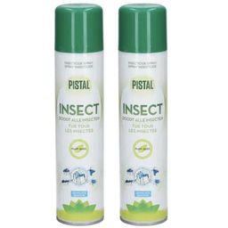 Pistal Insect Spray Citronella Nest