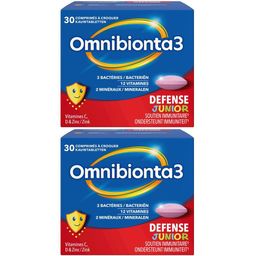 Omnibionta 3 Defense Junior
