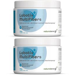 Natural Energy Labotix Multifibers | Darmtransit - Darmgezondheid