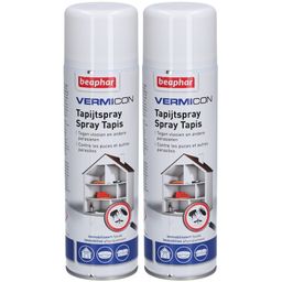 beaphar® VERMICON Spray Tapis
