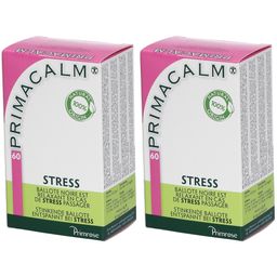 PRIMROSE Primacalm - Stress