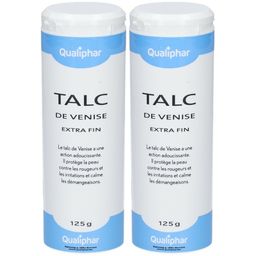 Qualiphar Talk van Venetië Extra Zuiverend