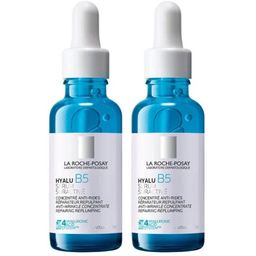 La Roche-Posay Hyalu B5 Suractivated Serum | Geschikt voor een gevoelige huid | Met hyaluronzuur en vitamine B5