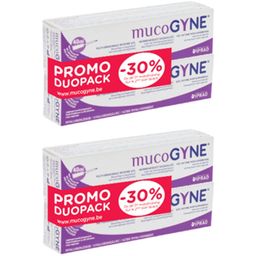 Mucogyne® Niet Hormonale Intieme Gel