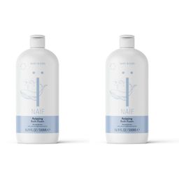 Naïf Baby & Kids Relaxing Bath Foam