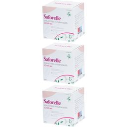 Saforelle® Maandverband