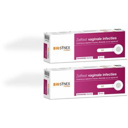 BIOSYNEX Vaginale Infectie Test