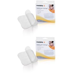 Medela Compresses Hydrogel (4 pièces)