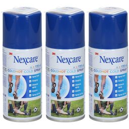 Nexcare Coldhot Coldspray