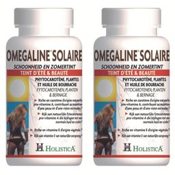 Omegaline Solaire
