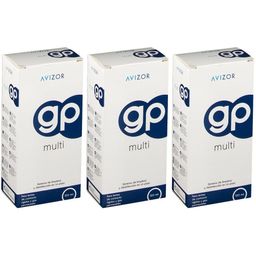 AVIZOR gp multi