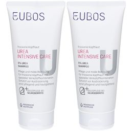 EUBOS Urea 5% Shampoo
