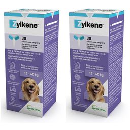 Zylkene pour grands chiens (15-60kg) 450 mg