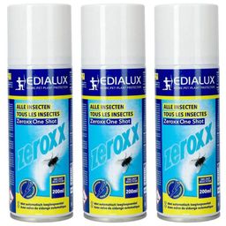 Edialux Zeroxx One Shot
