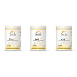 BE-LIFE Lyso 600