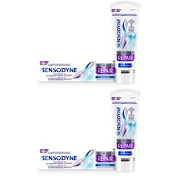 Sensodyne Clinical Repair Active White dentifrice pour les dents sensibles