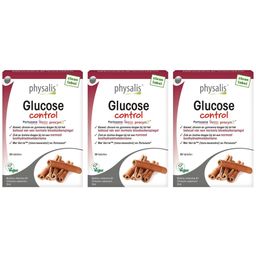 Physalis® Glucose Control