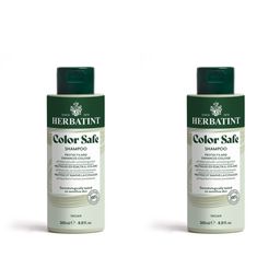 Herbatint Color Safe Shampoo