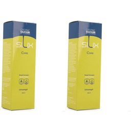 Silix Care Gel Corporel Chauffant