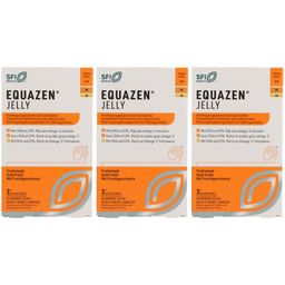 Equazen Jelly | Focus