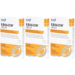 Equazen Jelly | EPA/DHA/GLA | Hersenfunctie