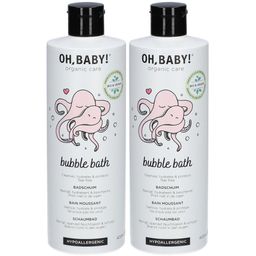Oh, Baby! Bain Moussant