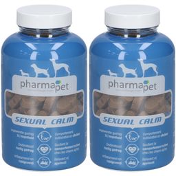 Pharma Pet Sexual Calm