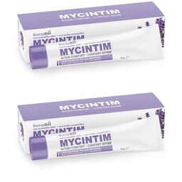 Soriabel Mycintim Crème Vaginale