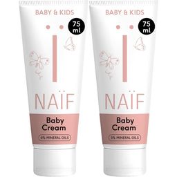 Naïf Baby & Kids Nurturing Cream