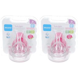 Mam Speen Skinsoft Maat 0